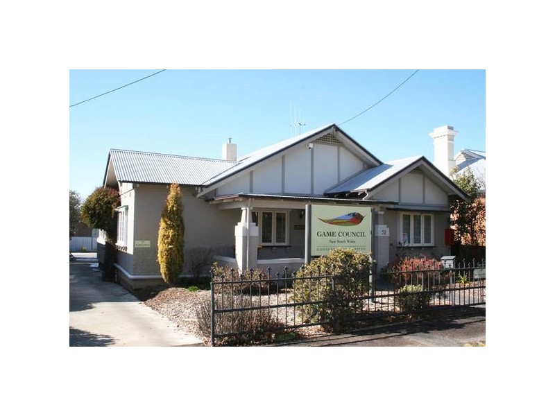52 Hill Street, Orange NSW 2800
