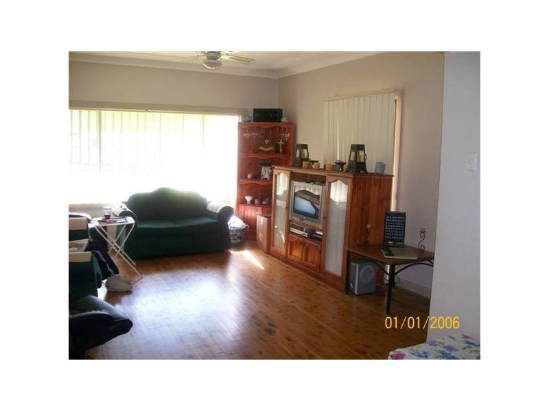 31 Rose Street, Parkes NSW 2870