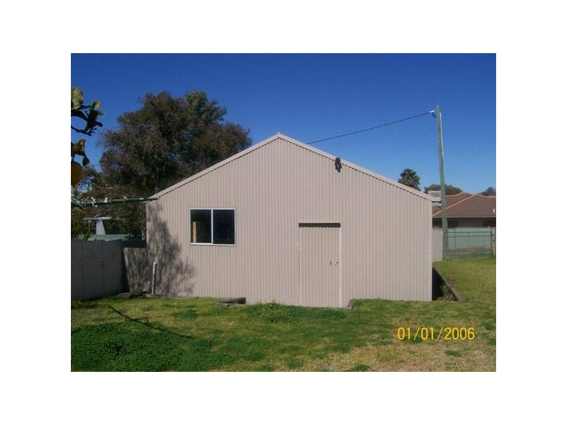 31 Rose Street, Parkes NSW 2870