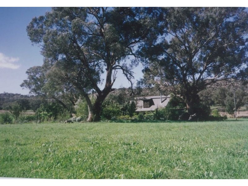 Larras Lee, Molong NSW 2866