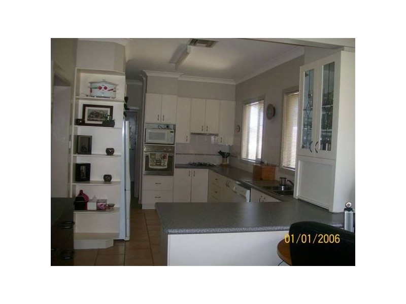 31 Rose Street, Parkes NSW 2870