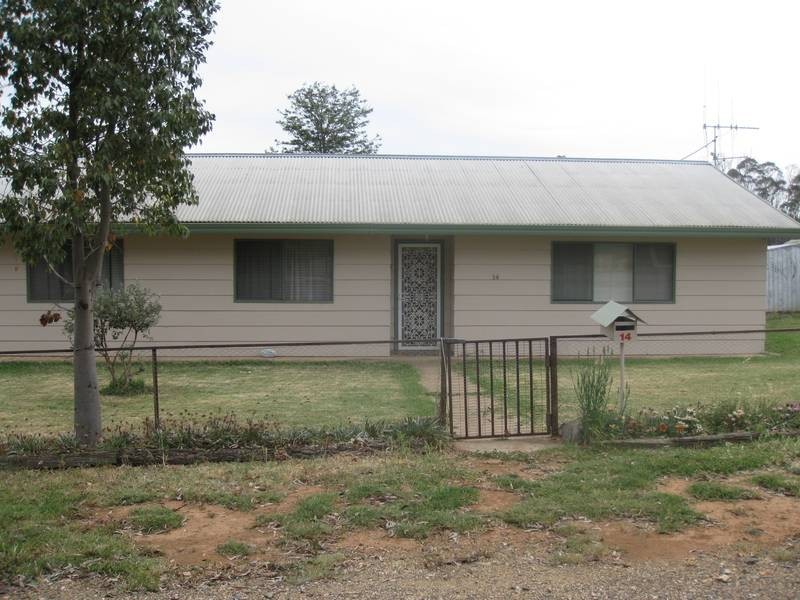14 George Street, Manildra NSW 2865