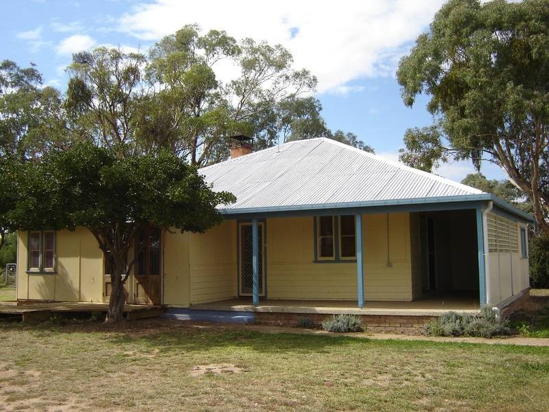 9 Obley Street (Cumnock), Molong NSW 2866