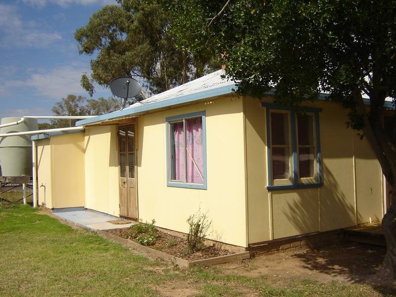 9 Obley Street (Cumnock), Molong NSW 2866