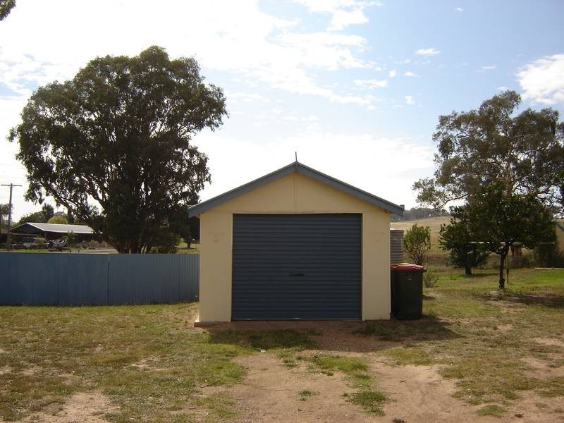9 Obley Street (Cumnock), Molong NSW 2866