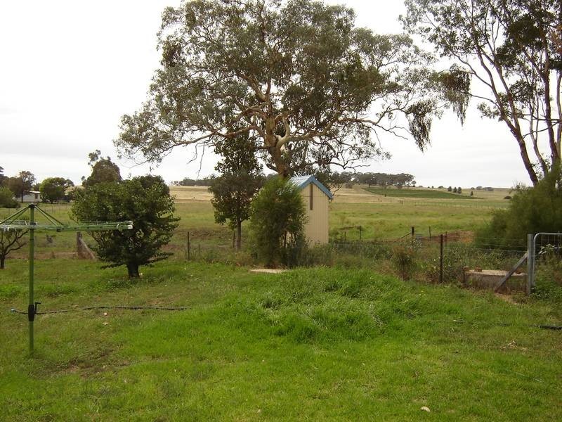 9 Obley Street (Cumnock), Molong NSW 2866