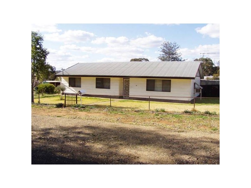 14 George Street (Manildra), Molong NSW 2866