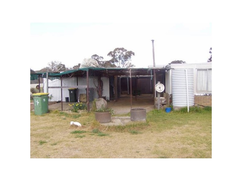 14 George Street (Manildra), Molong NSW 2866