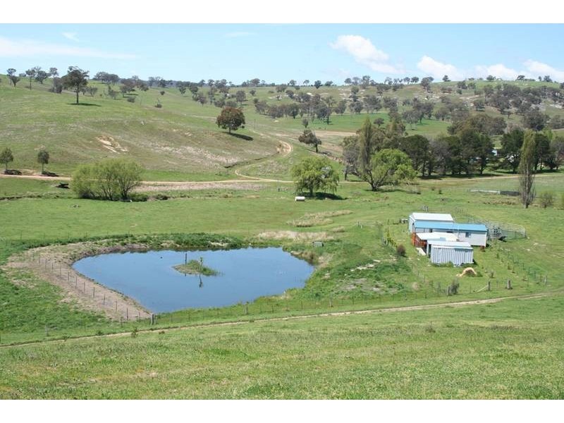 2137 Ophir Road (Rock Forest), Orange NSW 2800