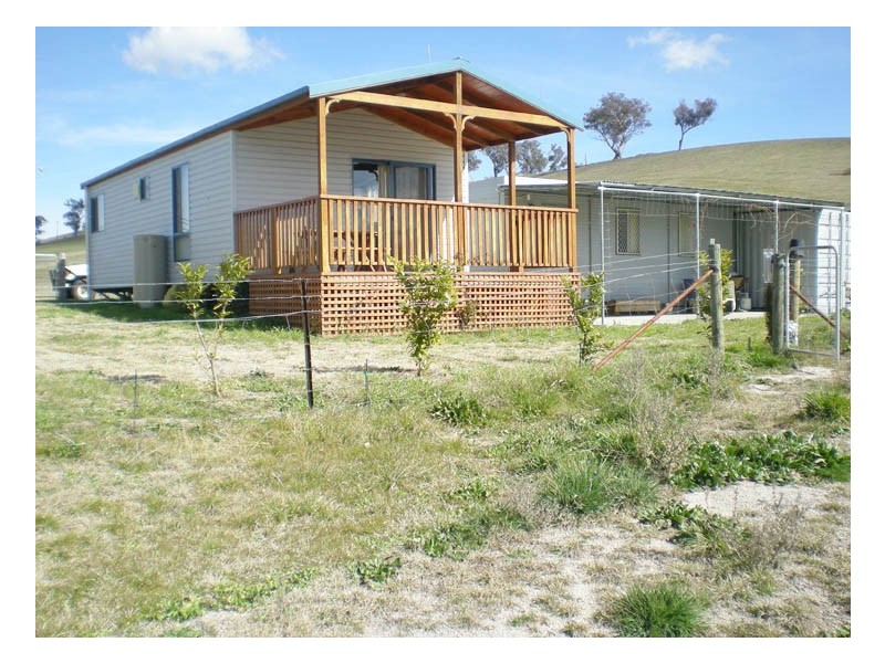 2137 Ophir Road (Rock Forest), Orange NSW 2800