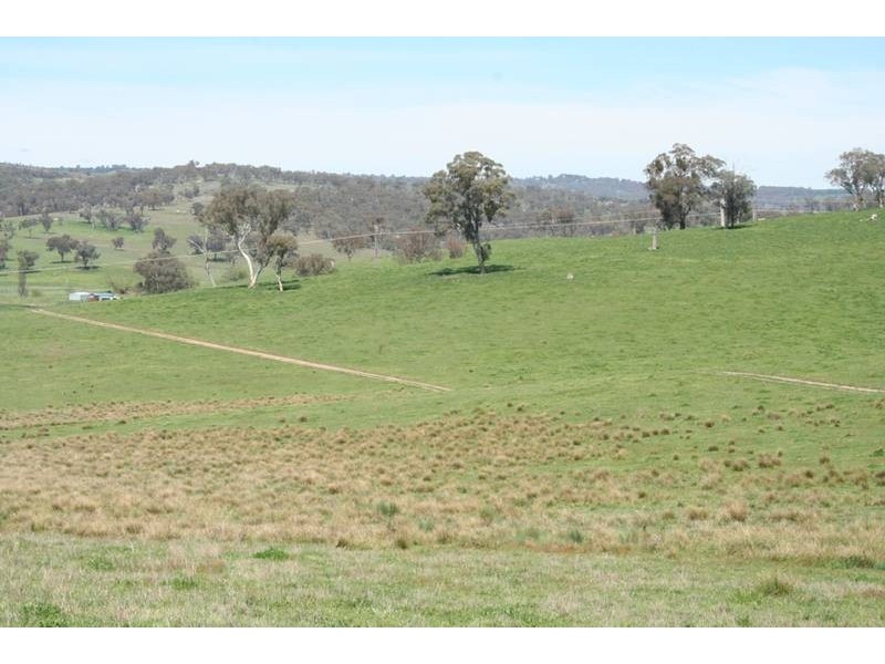 2137 Ophir Road (Rock Forest), Orange NSW 2800