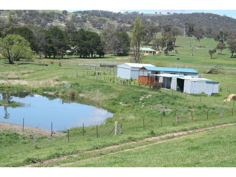 2137 Ophir Road (Rock Forest), Orange NSW 2800