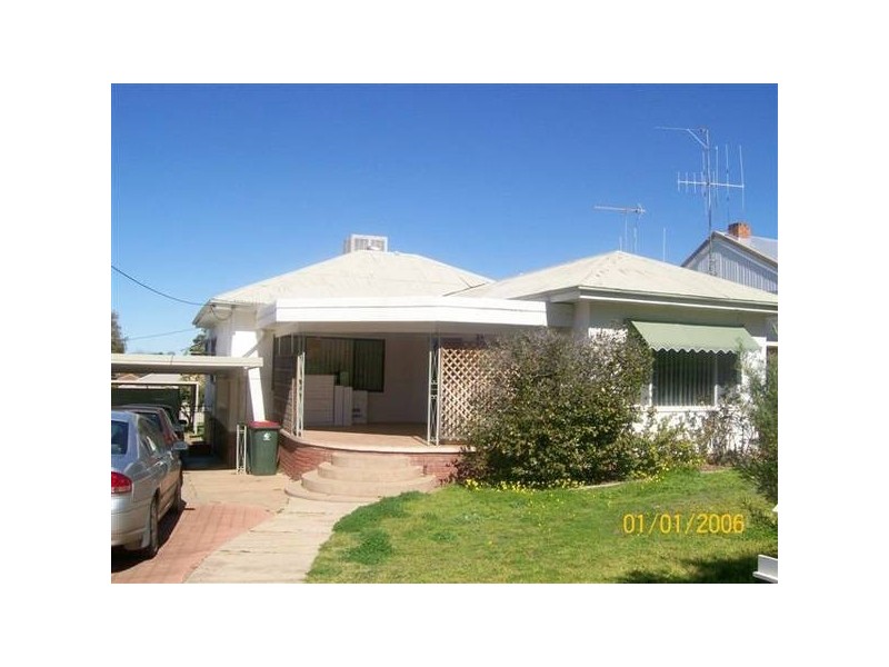 31 Rose Street (Parkes), Molong NSW 2866