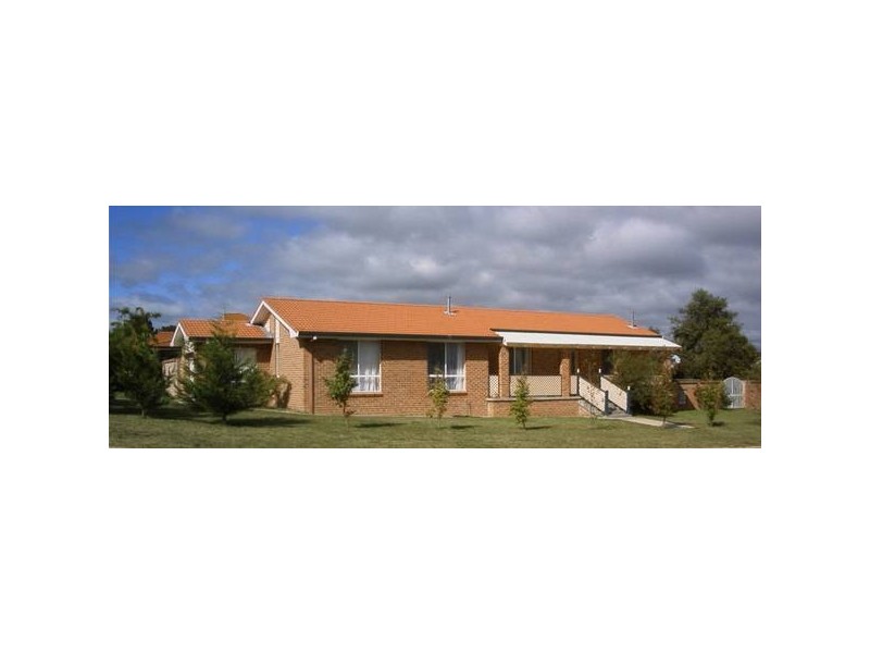 35 Bill Marshall Drive, Orange NSW 2800