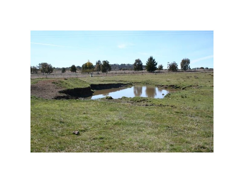 Lot 4 Part Buckinbah, Beaumah Road (Spring Hill), Orange NSW 2800