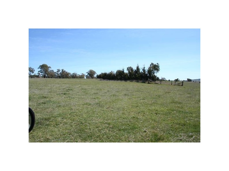 Lot 4 Part Buckinbah, Beaumah Road (Spring Hill), Orange NSW 2800