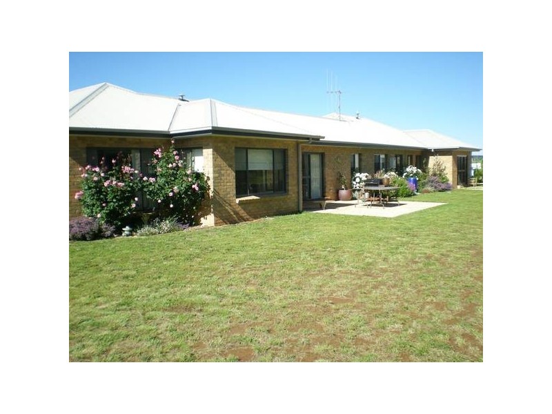 6 Benereefs Lane (Millthorpe), Orange NSW 2800