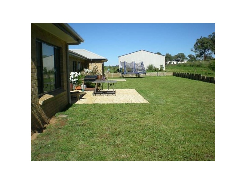 6 Benereefs Lane (Millthorpe), Orange NSW 2800
