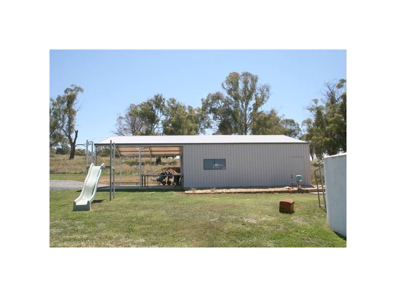 6 Benereefs Lane (Millthorpe), Orange NSW 2800