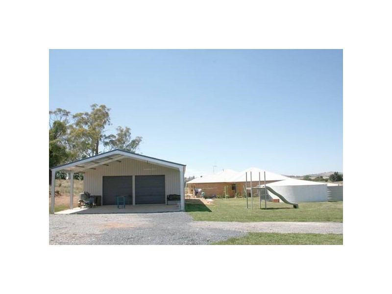 6 Benereefs Lane (Millthorpe), Orange NSW 2800