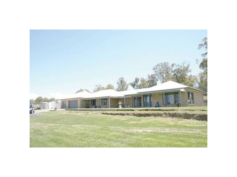 6 Benereefs Lane (Millthorpe), Orange NSW 2800