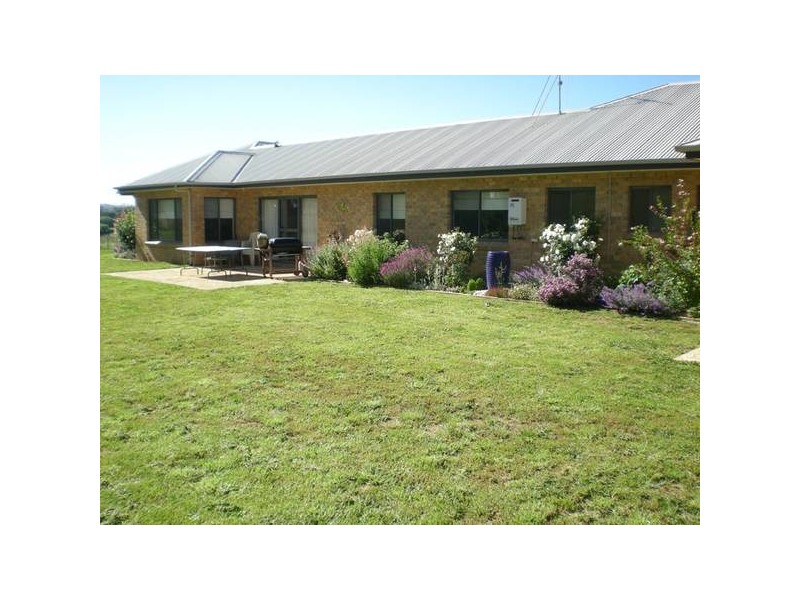 6 Benereefs Lane (Millthorpe), Orange NSW 2800