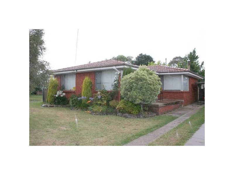 26 Gardiner Road, Orange NSW 2800