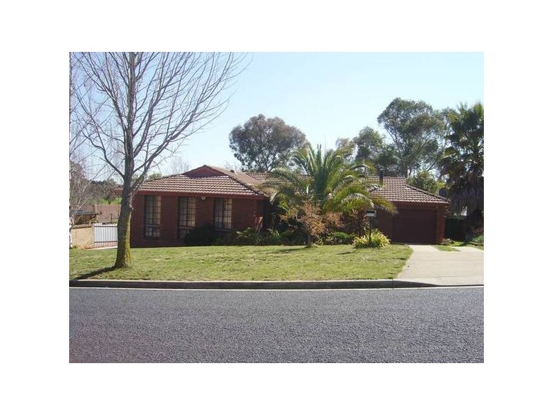 32 Sundew Circuit, Orange NSW 2800