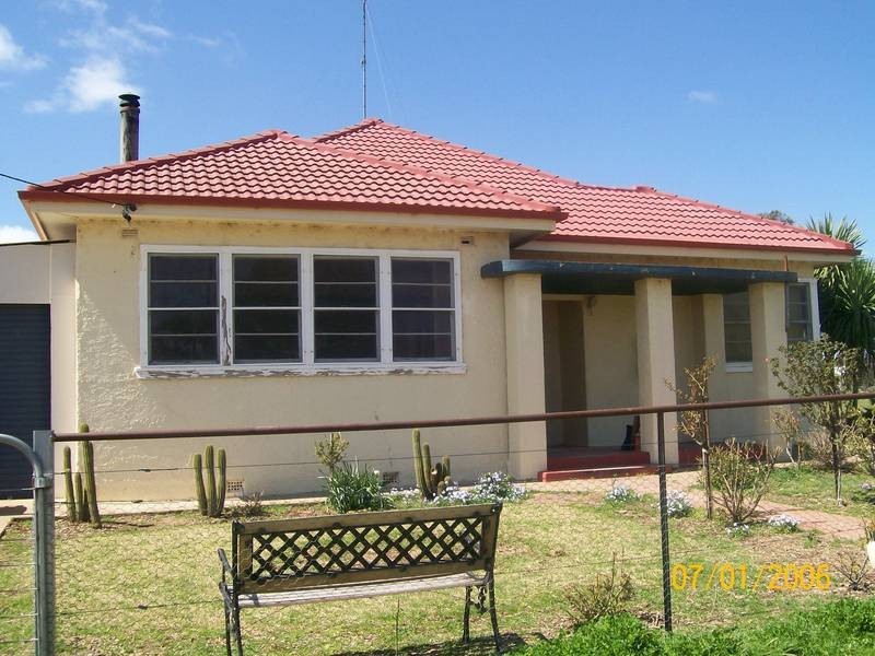 21 Obley Street, Cumnock NSW 2867