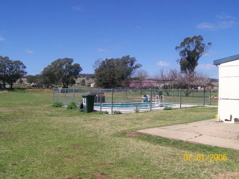 21 Obley Street, Cumnock NSW 2867