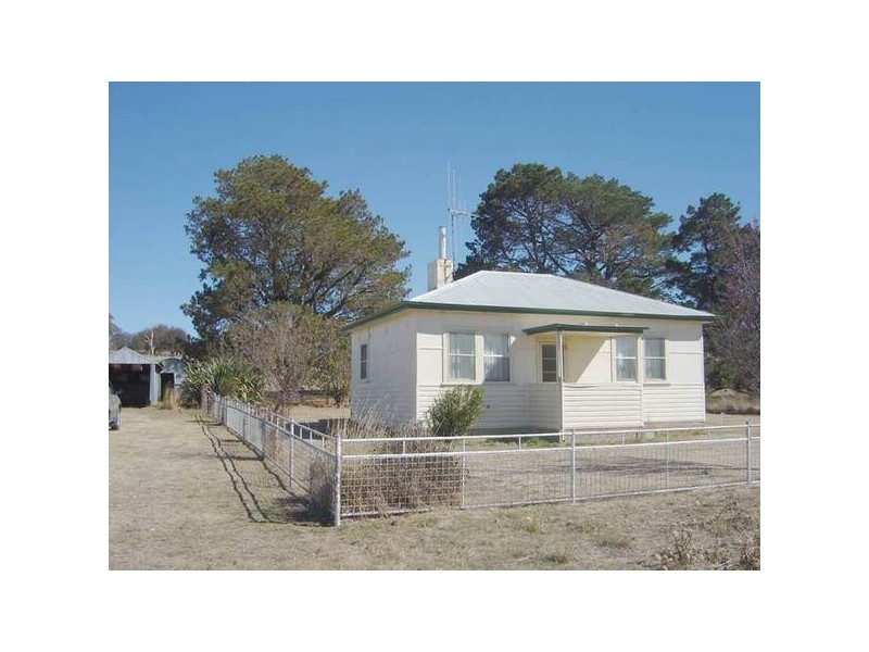 1017 Vittoria Street, Millthorpe NSW 2798