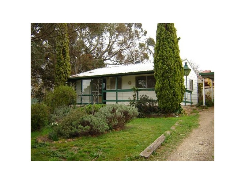 2a Hawke Street, Millthorpe NSW 2798