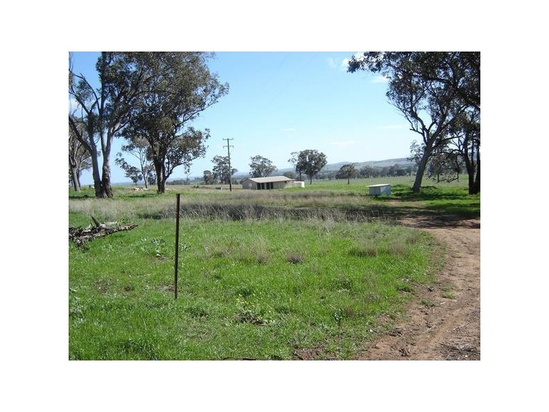 Lot 3 Garra Road, Molong NSW 2866