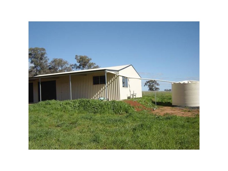 Lot 3 Garra Road, Molong NSW 2866