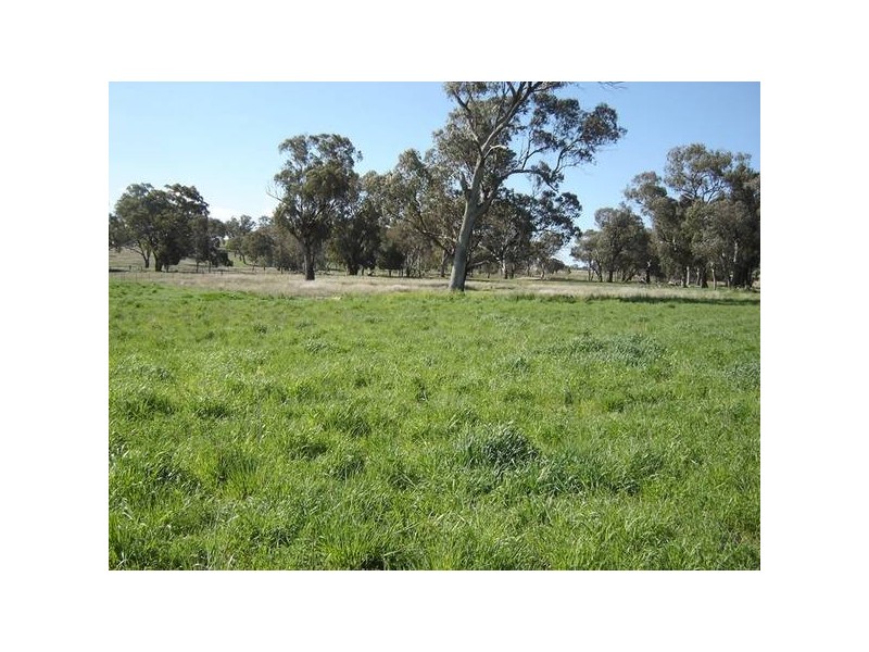 Lot 3 Garra Road, Molong NSW 2866