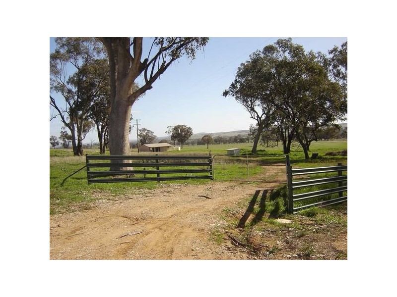 Lot 3 Garra Road, Molong NSW 2866