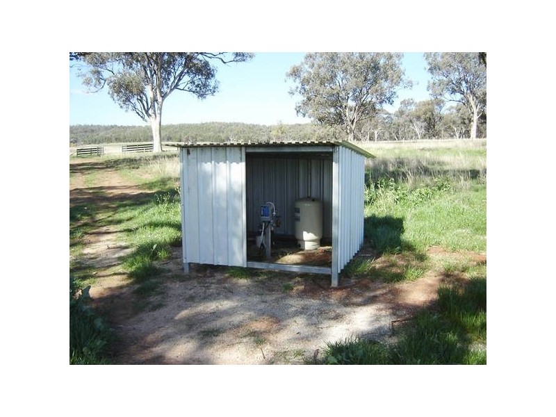 Lot 3 Garra Road, Molong NSW 2866