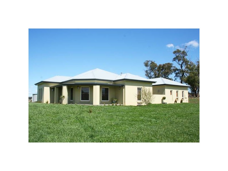 5 Evergreen Lane (Springside), Orange NSW 2800