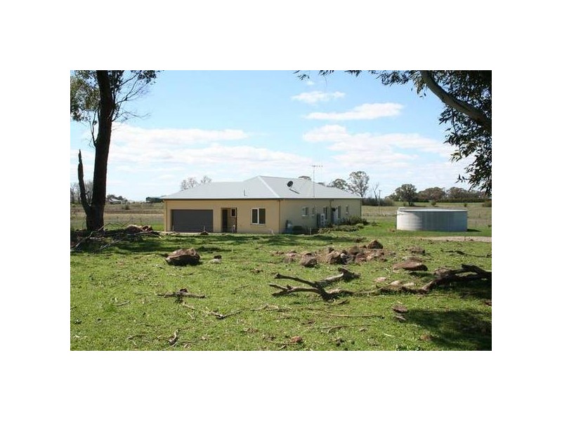 5 Evergreen Lane (Springside), Orange NSW 2800