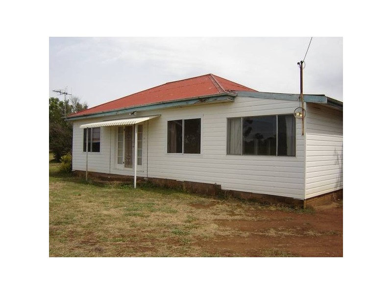 585 Eurimbla Road – Cumnock, Cumnock NSW 2867