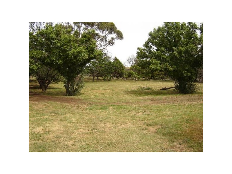 585 Eurimbla Road – Cumnock, Cumnock NSW 2867