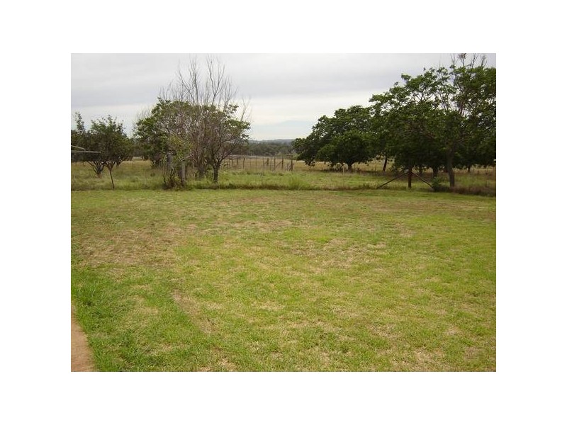 585 Eurimbla Road – Cumnock, Cumnock NSW 2867