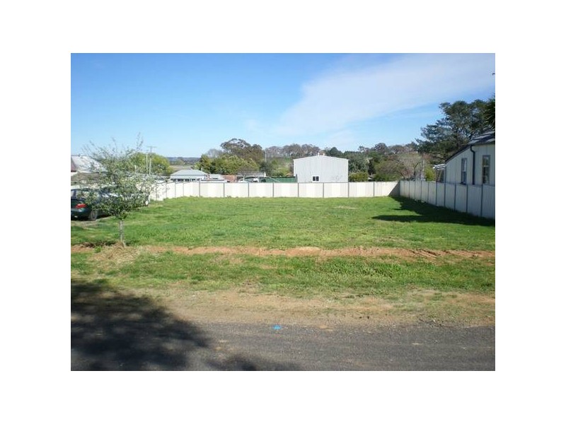 3 Stabback Street (Millthorpe), Orange NSW 2800