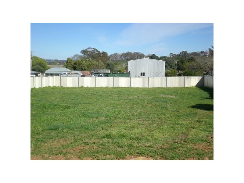 3 Stabback Street (Millthorpe), Orange NSW 2800