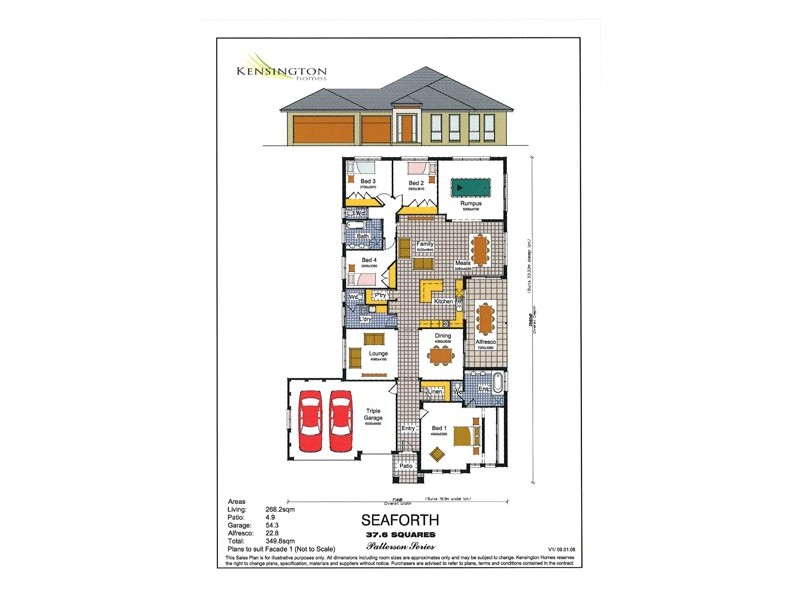Lot 417 Murray Avenue, Orange NSW 2800
