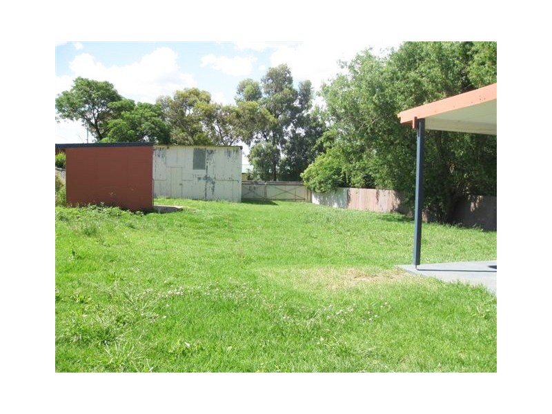 4 Lachlan Street (Yeoval), Molong NSW 2866