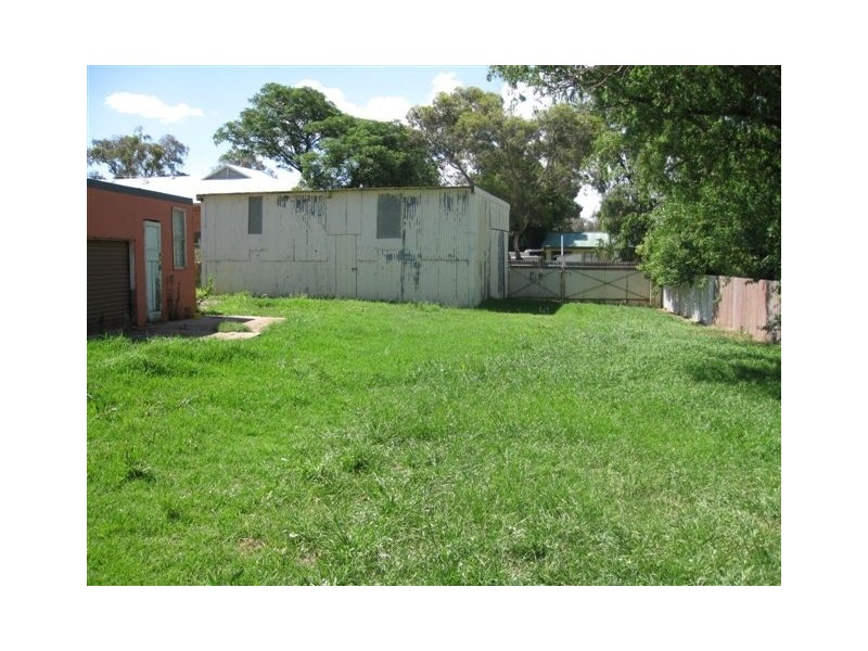 4 Lachlan Street (Yeoval), Molong NSW 2866