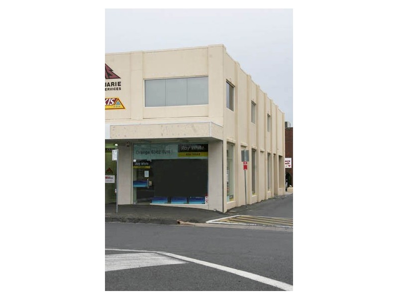 24a Sale Street (Ground Floor), Orange NSW 2800