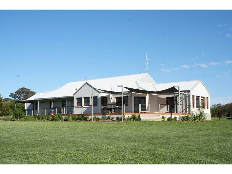 1349 Millthorpe Road, Millthorpe NSW 2798