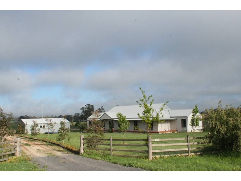 1349 Millthorpe Road, Millthorpe NSW 2798